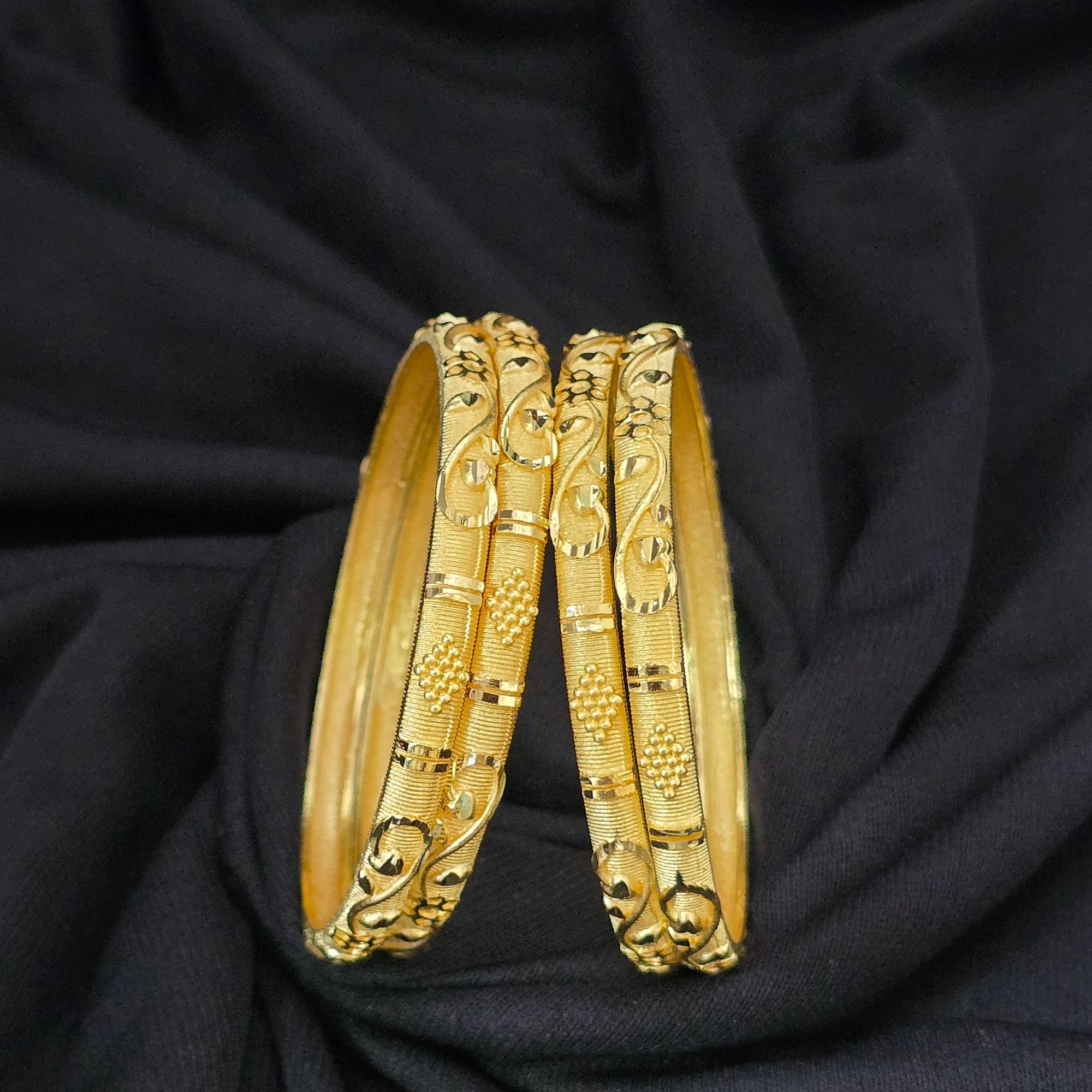 Bangles Collection 