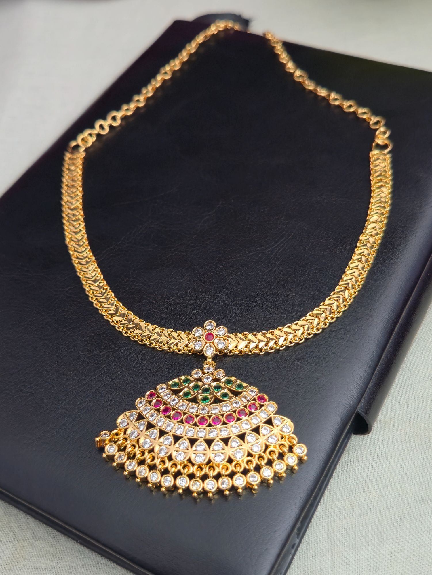 Premium Impon Attigai Collection